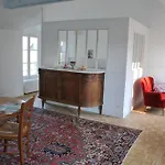 Le Balcon Διαμέρισμα Brain-sur-Allonnes