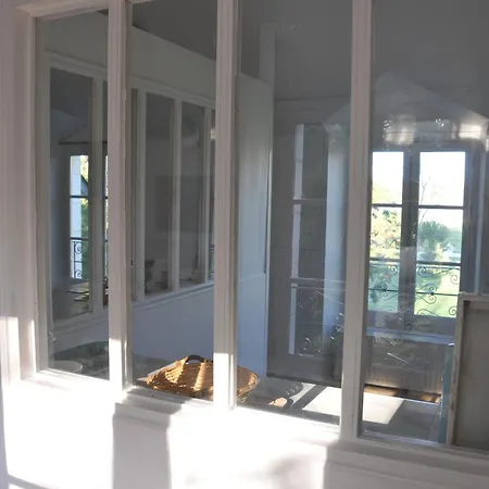 Le Balcon Διαμέρισμα