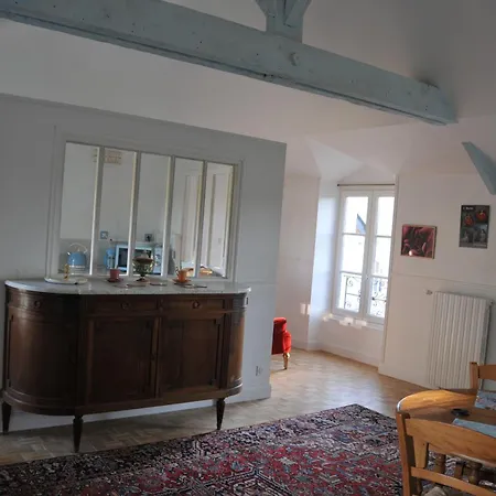 Apartament Le Balcon