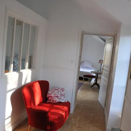 Διαμέρισμα Le Balcon